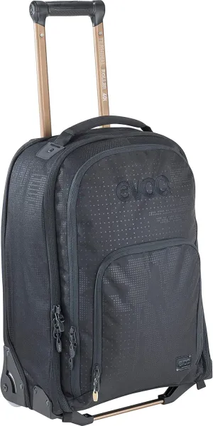 EVOC Sports Suitcase, Black (Black) - 401217100
