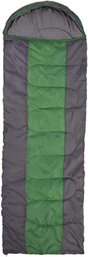 EVTSCAN Backpacking Sleeping Bag, Lightweight Warm & Cold Weather Sleeping Bagsfor Adults, Ideal for Hiking, Camping & Outdoor Adventures