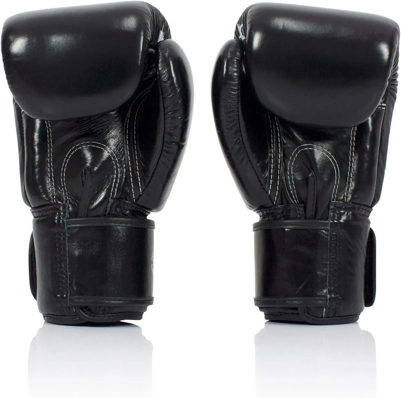 Fairtex BGV1 Muay Thai Boxing Training Sparring Gloves for Men, Women, Kids | MMA Gloves for Martial Arts| Premium Quality, Light Weight & Shock Absorbent Boxing Gloves