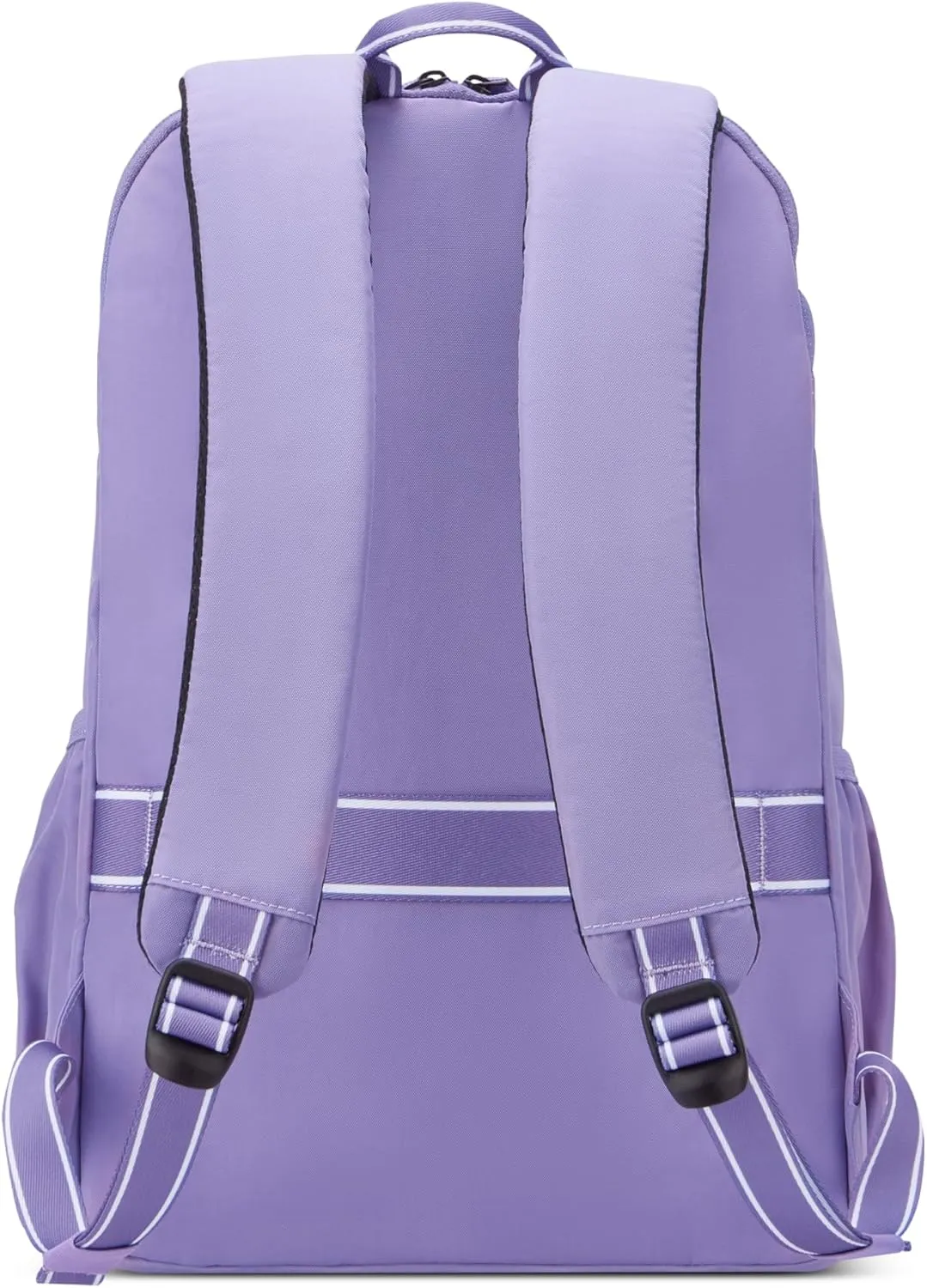 florence by mills Fresh Start Laptop Travel Backpack, Lavender