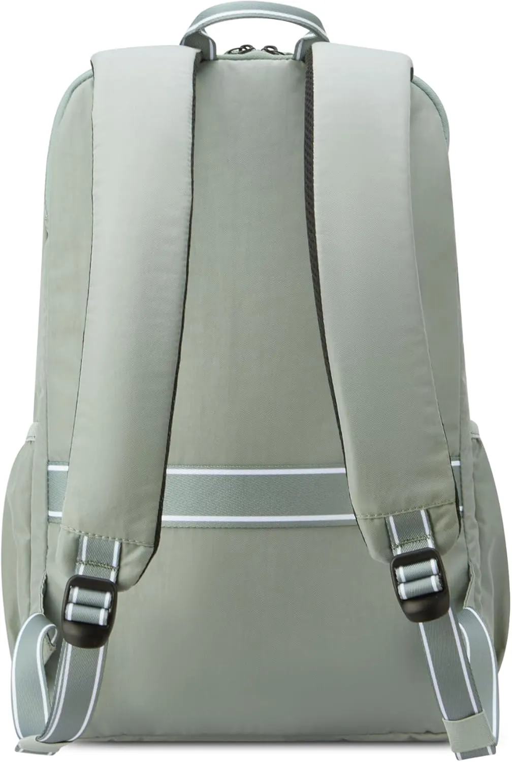 florence by mills Fresh Start Laptop Travel Backpack, Sage Green