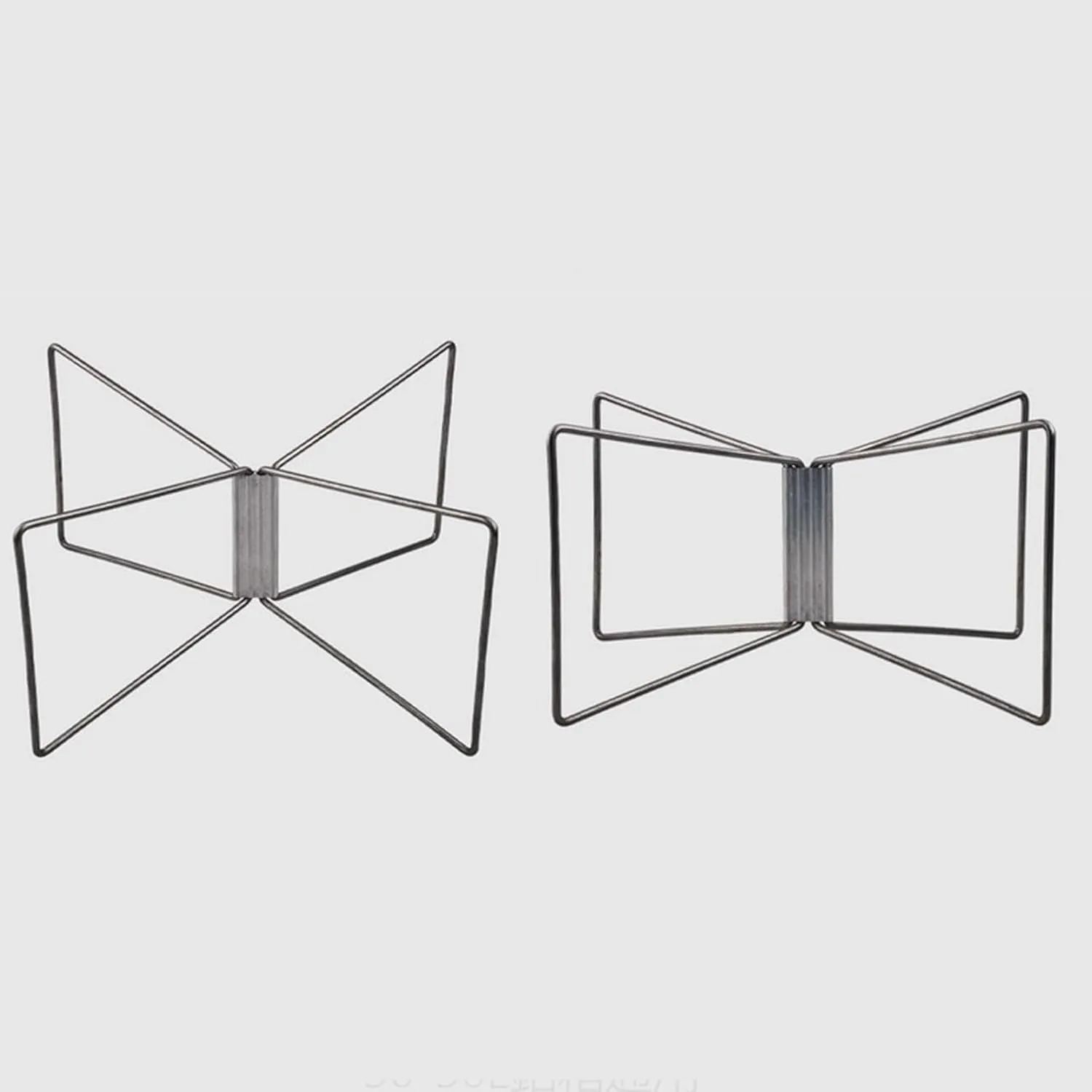 Foldable Cooler Rack, Luggage Rack, Outdoor Camping Luggage Rack
