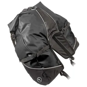 Giant Loop Great Basin Saddlebag 2024 Black