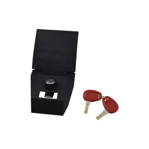 GIVI #HS30MONO HINGE SET MONOLOCK E19 FOR MOTORCYCLE