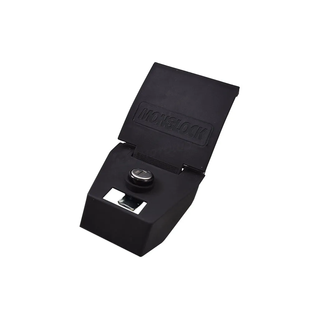 GIVI #HS30MONO HINGE SET MONOLOCK E19 FOR MOTORCYCLE