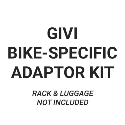 Givi Luggage for Honda NX 500 2024-