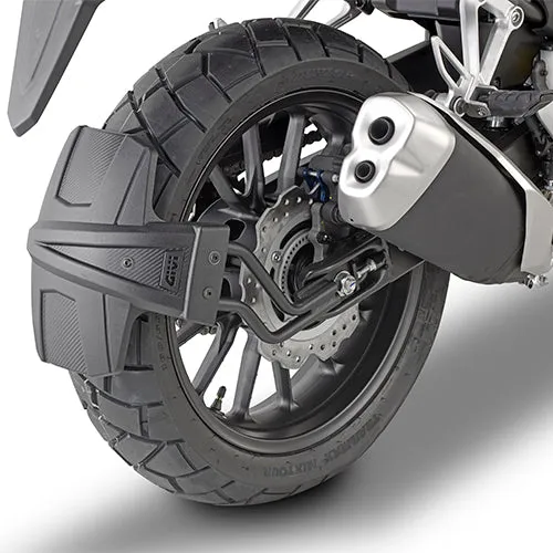 Givi Luggage for Honda NX 500 2024-