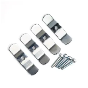 GIVI #Z9001A W-BRACKET AND SCREW SET