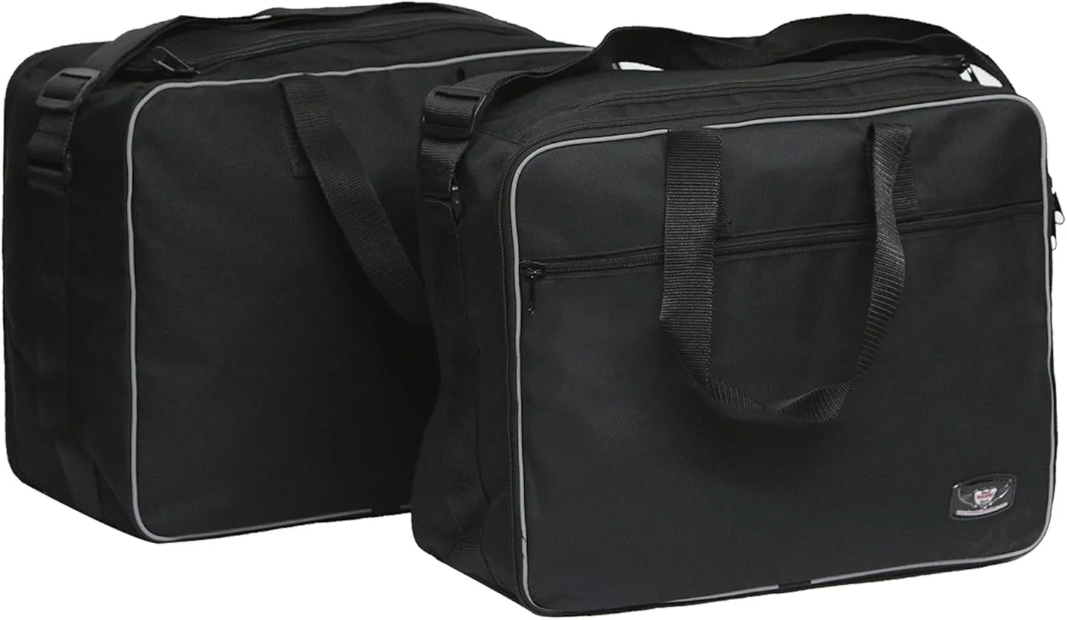 GREAT BIKERS GEAR - Pannier Liner Bags to Fit Triumph Expedition Aluminium Cases