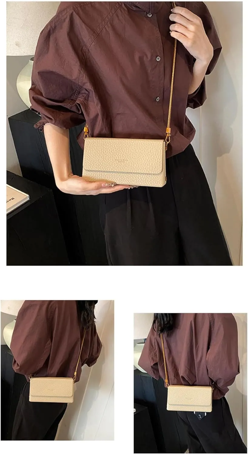 Hand-held Women's Shoulder Bag Cross-body Bucket Bag