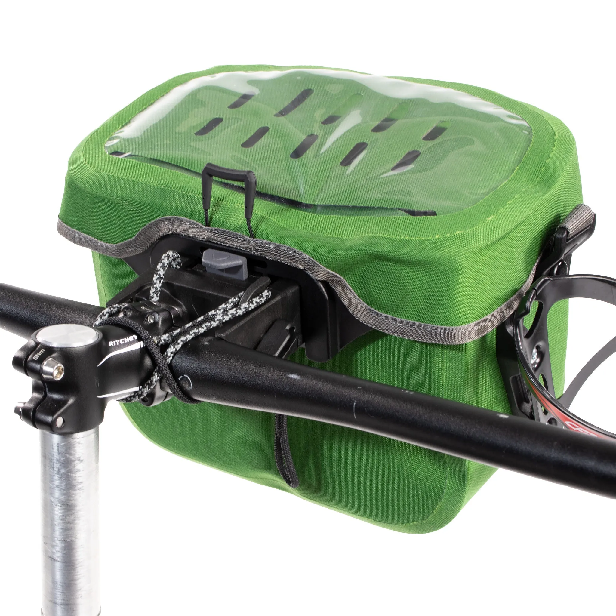 Handlebar Mounting-Set QR