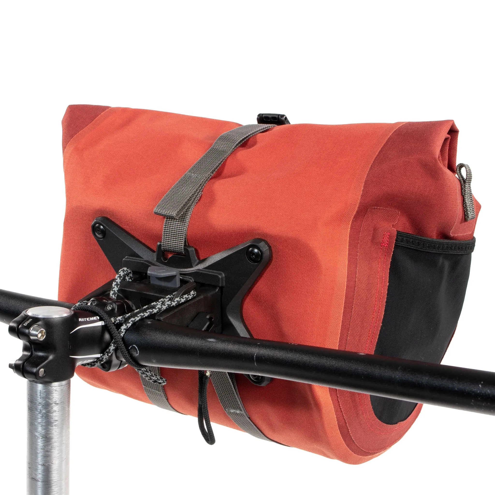 Handlebar Mounting-Set QR