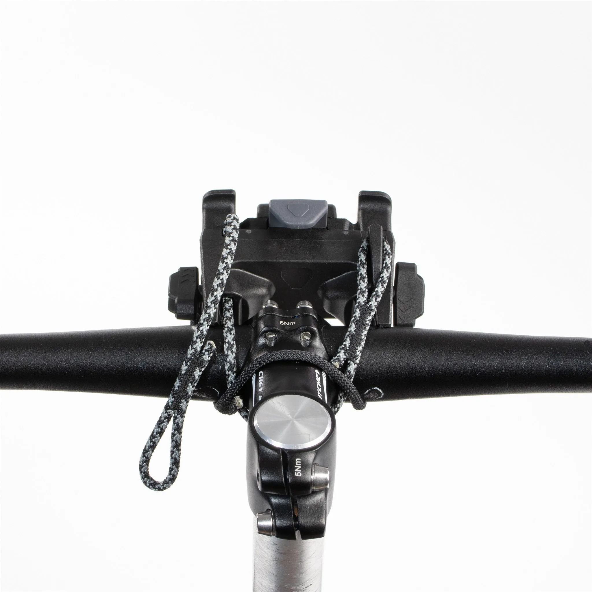 Handlebar Mounting-Set QR