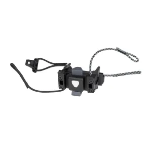 Handlebar Mounting-Set QR