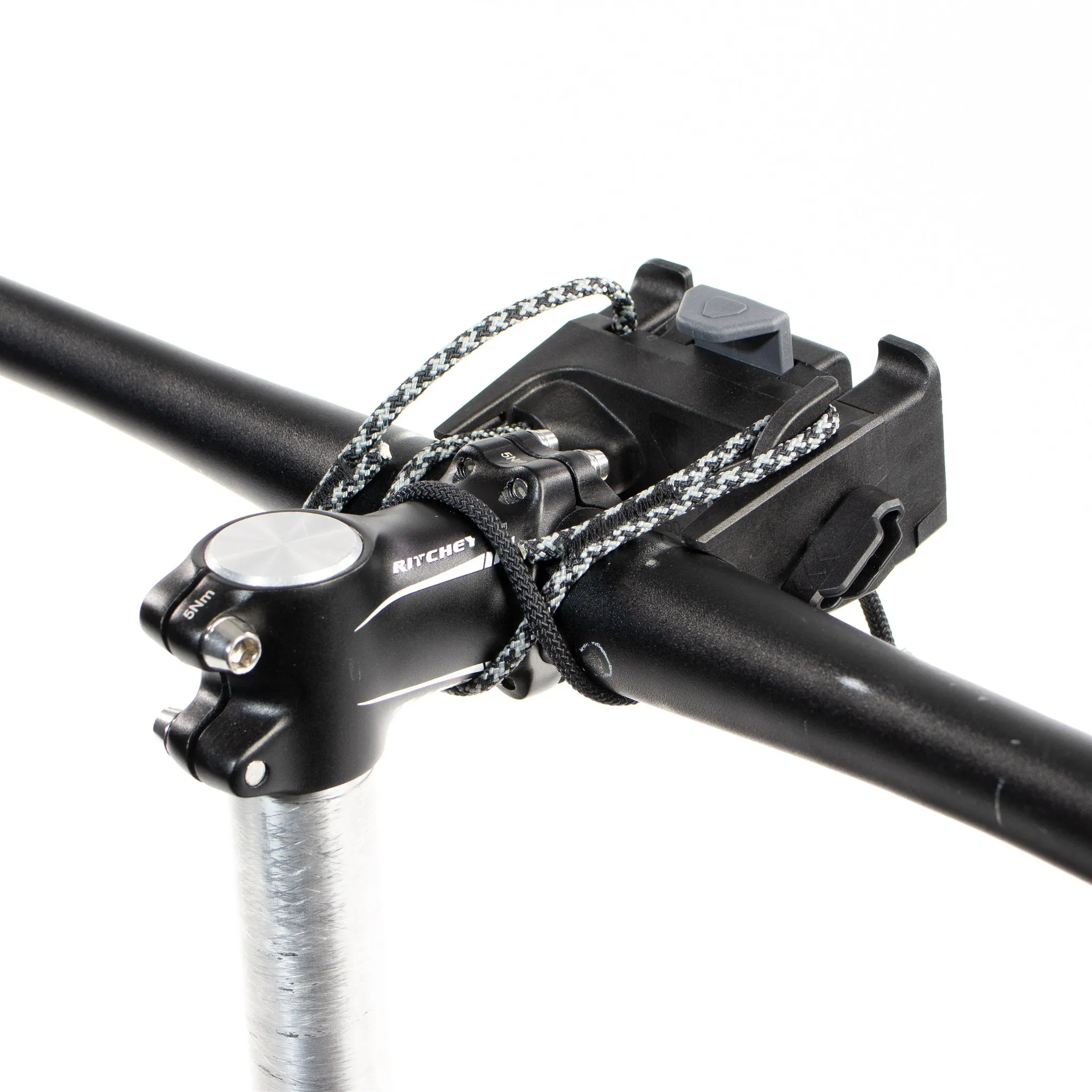 Handlebar Mounting-Set QR