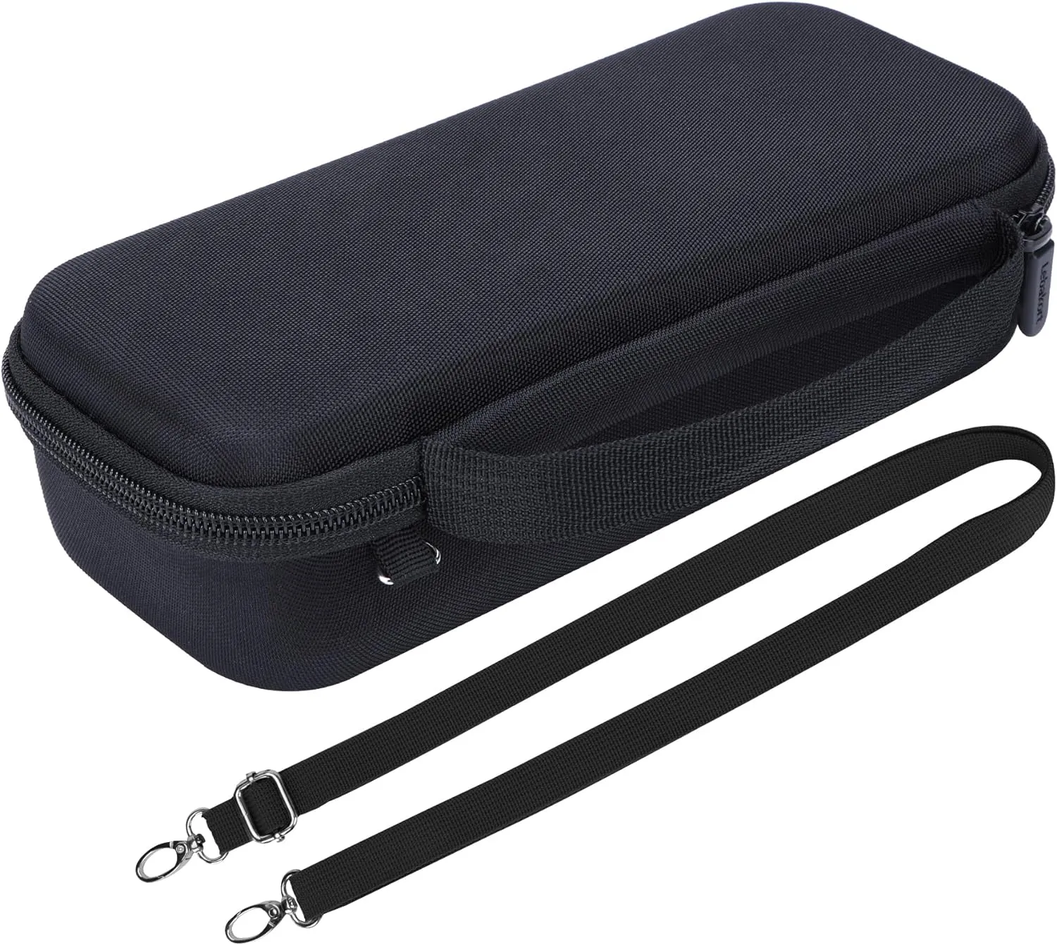 Hard Case Compatible with Bose SoundLink Flex 2nd Gen/Bose SoundLink Flex Portable Speaker, Black Case