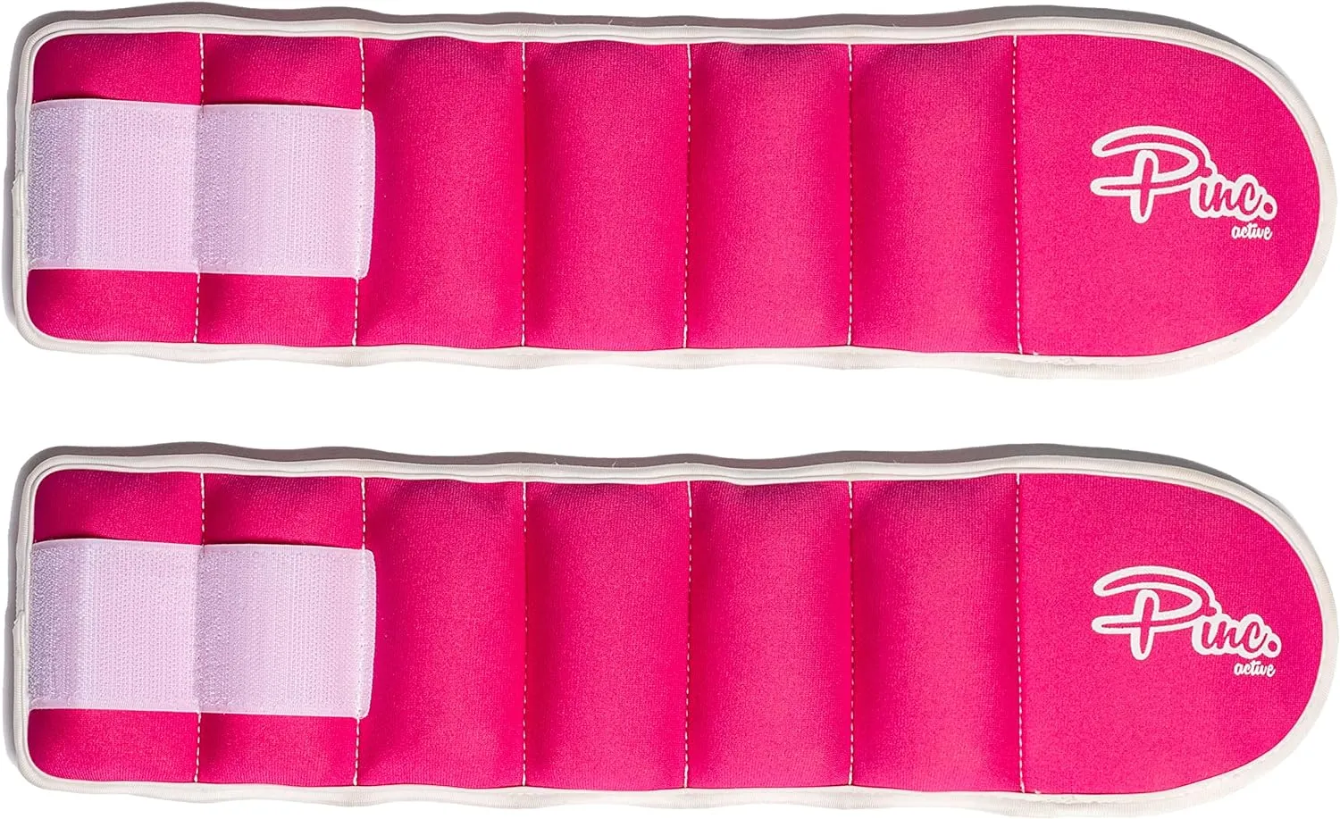 HEALTHYMODELLIFE Ankle Weights Set - 0.5lb, 1lb, 2lbs, 3lbs, 4lbs, 5lbs, 8lbs and Adjustable Sets - for Women, Men and Kids