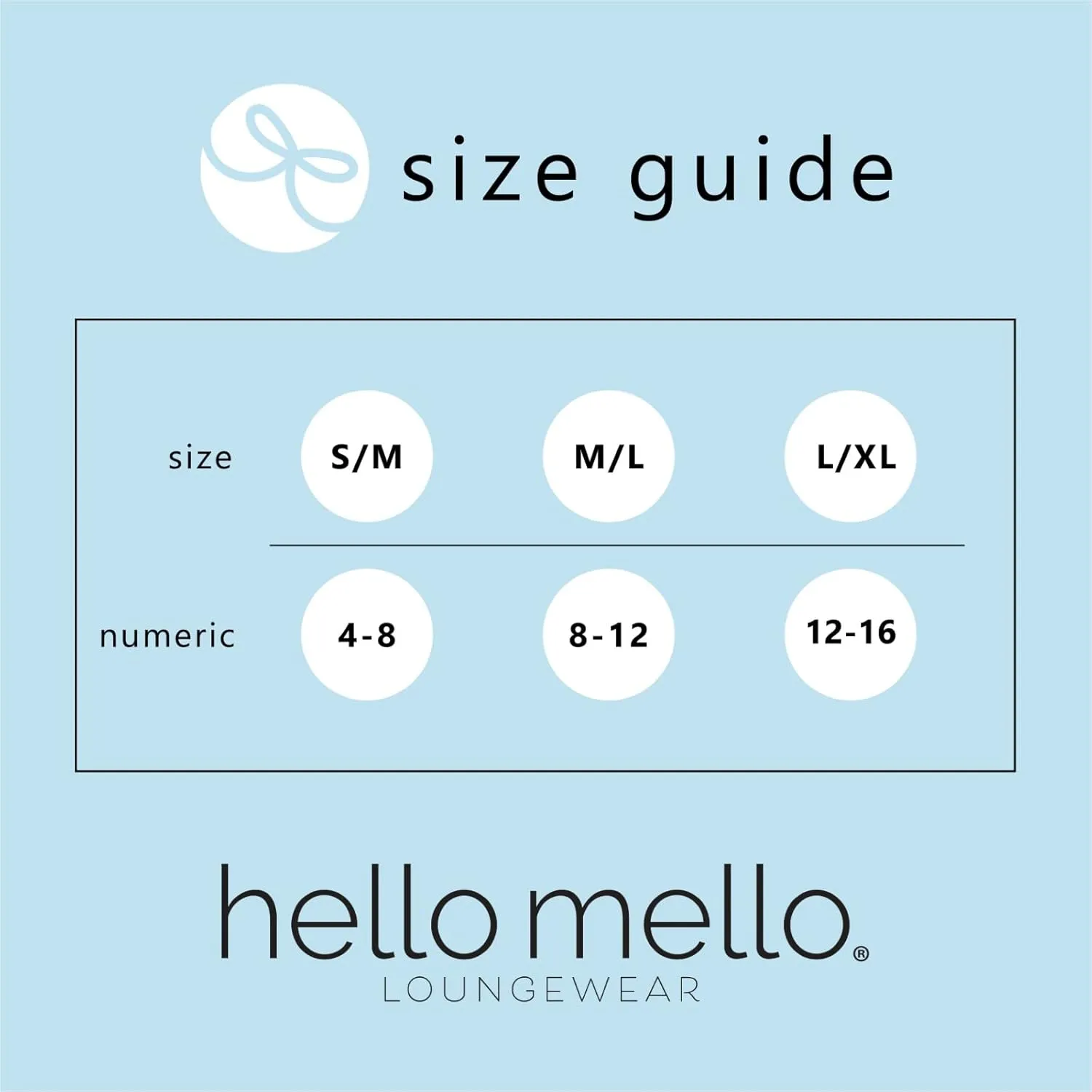 Hello Mello Dyes The Limit Lounge Long Sleeve Pajama Top