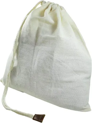 Hide & Drink, Hair Dryer Bag, Multipurpose Organizing Pouch, Hairdressing Accessories, Handmade - Manta