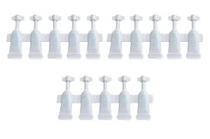 Instantly Ageless - Instant Face Lift in a Vial - Skin Care for Anti Aging face cream - Instant Under Eye Bags Remover - Facelift 15 Vials