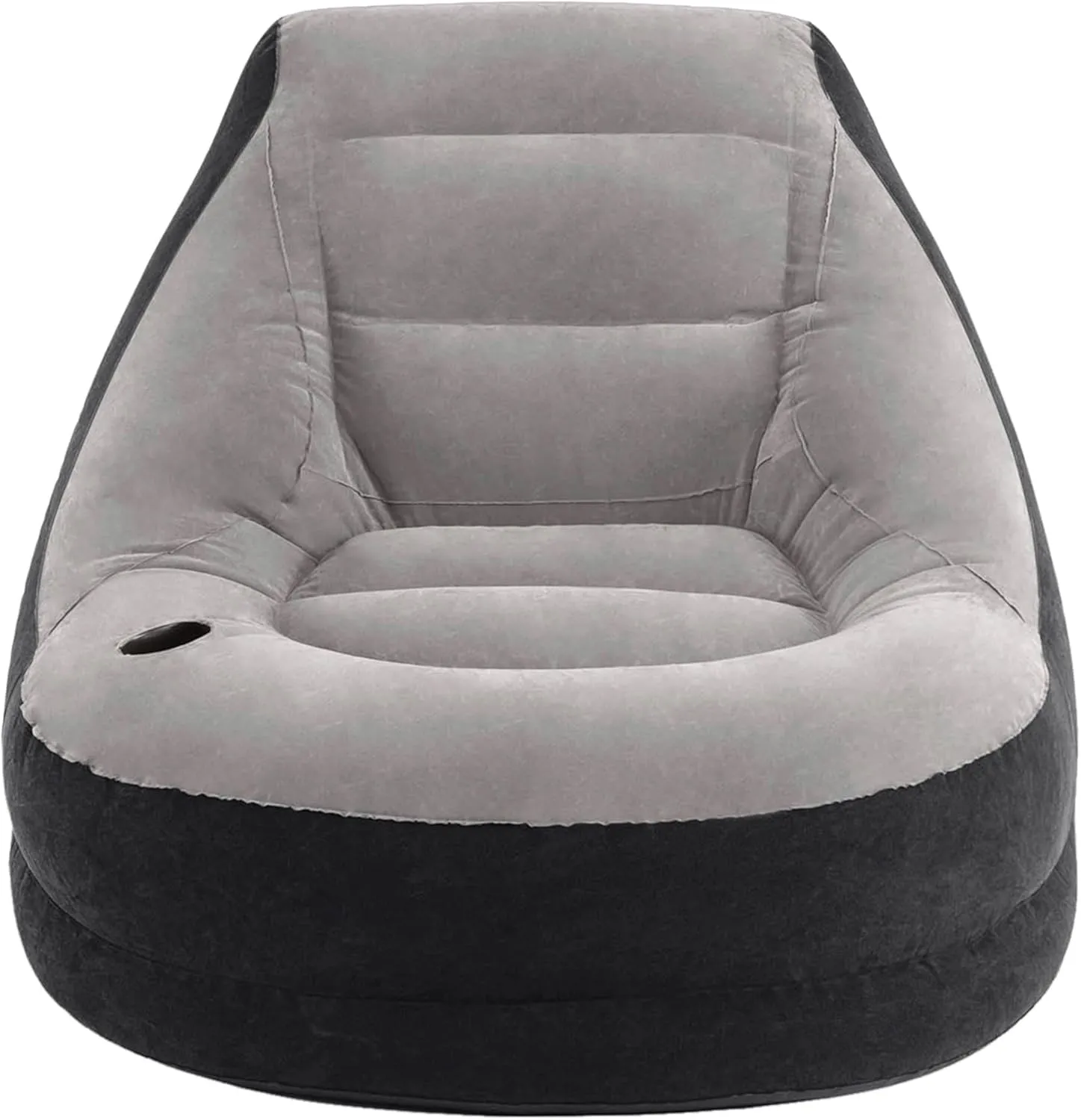Intex Inflatable Ultra Lounge with Ottoman