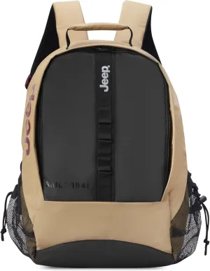 Jeep JS011B Laptop Travel Backpack