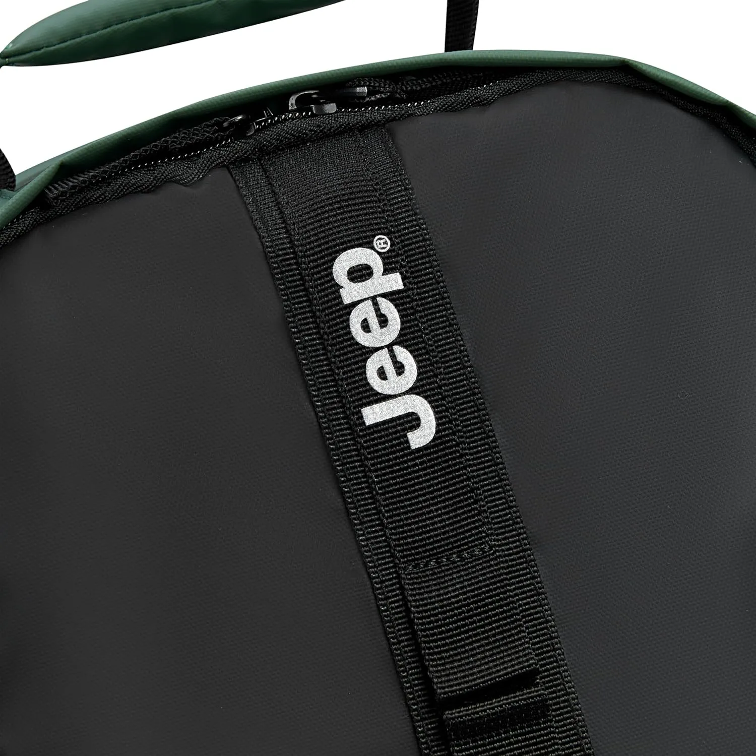 Jeep JS011B Laptop Travel Backpack