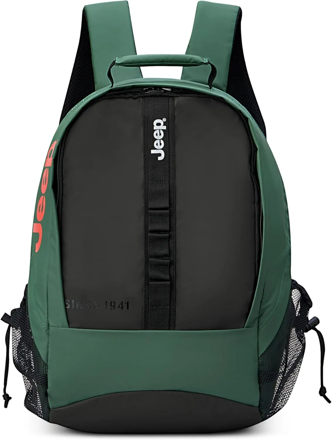 Jeep JS011B Laptop Travel Backpack