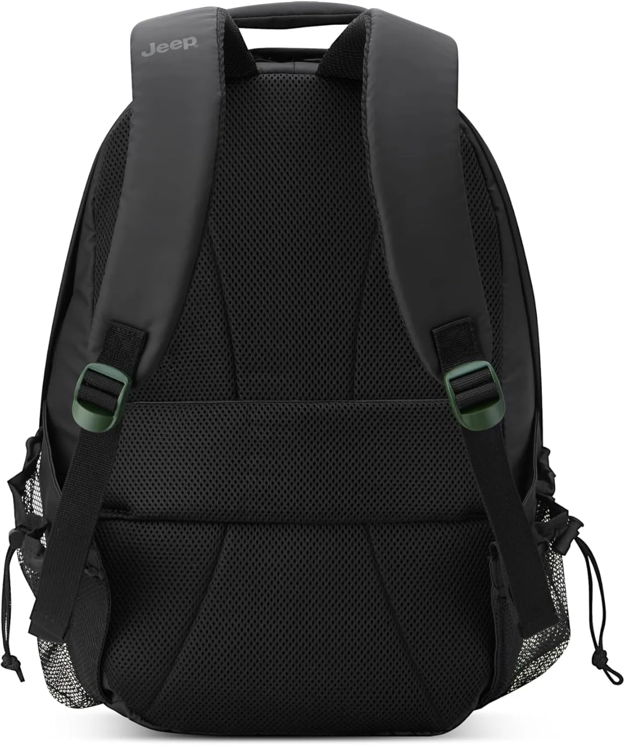 Jeep JS011B Laptop Travel Backpack