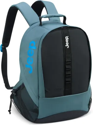 Jeep JS011B Laptop Travel Backpack
