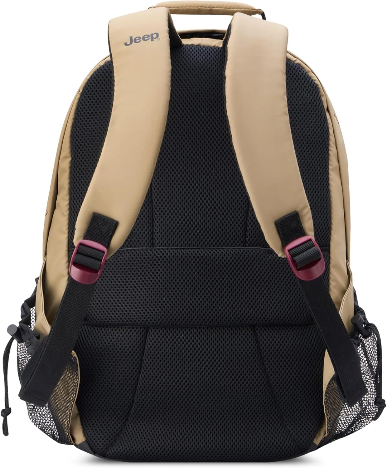 Jeep JS011B Laptop Travel Backpack