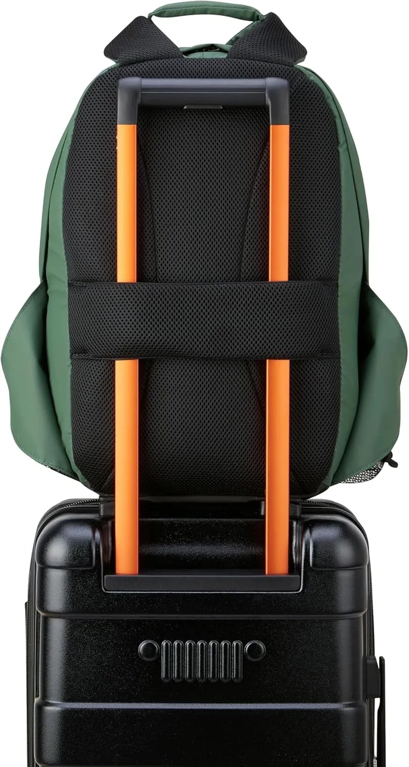 Jeep JS011B Laptop Travel Backpack