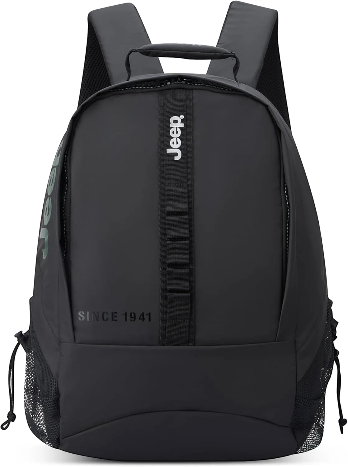 Jeep JS011B Laptop Travel Backpack