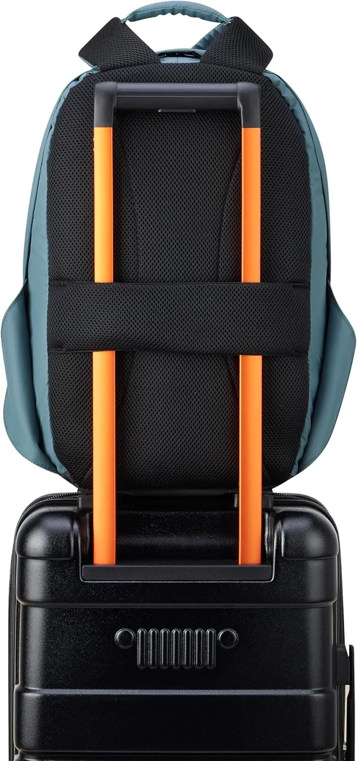 Jeep JS011B Laptop Travel Backpack