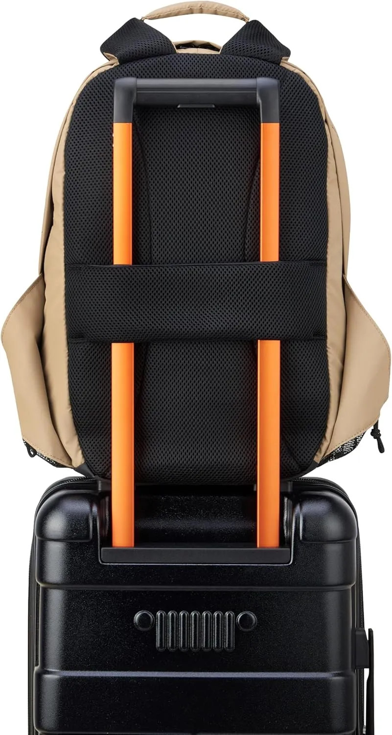 Jeep JS011B Laptop Travel Backpack