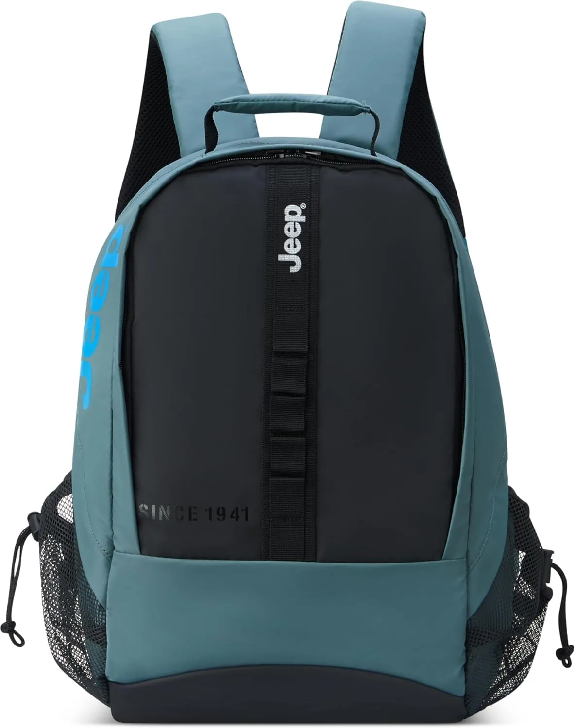 Jeep JS011B Laptop Travel Backpack