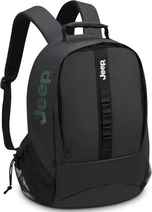 Jeep JS011B Laptop Travel Backpack