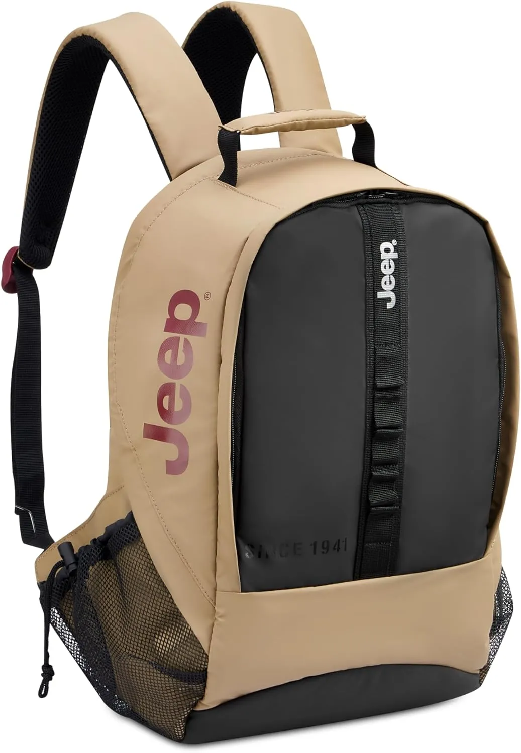 Jeep JS011B Laptop Travel Backpack