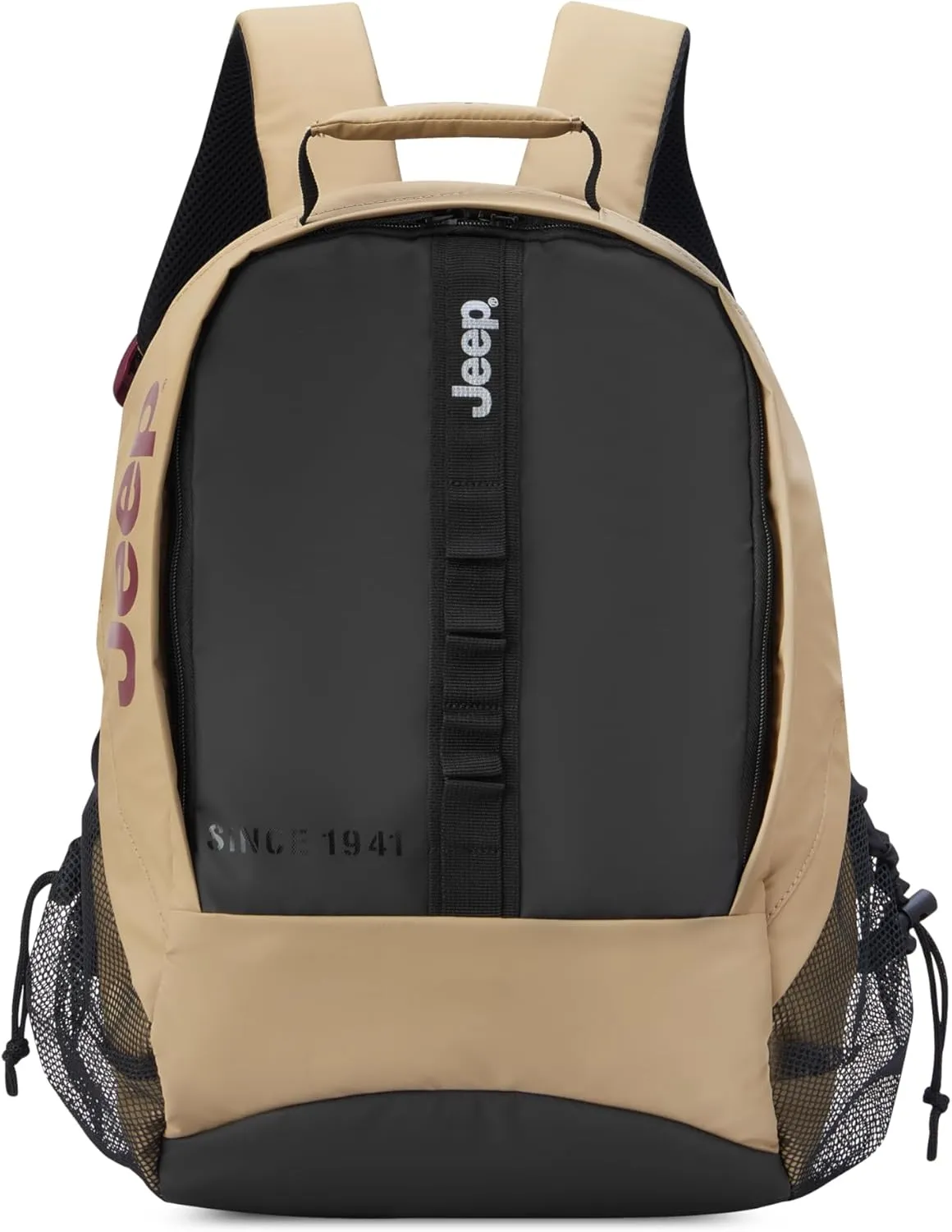 Jeep JS011B Laptop Travel Backpack