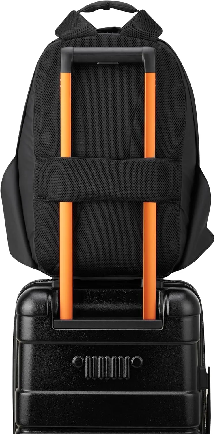 Jeep JS011B Laptop Travel Backpack