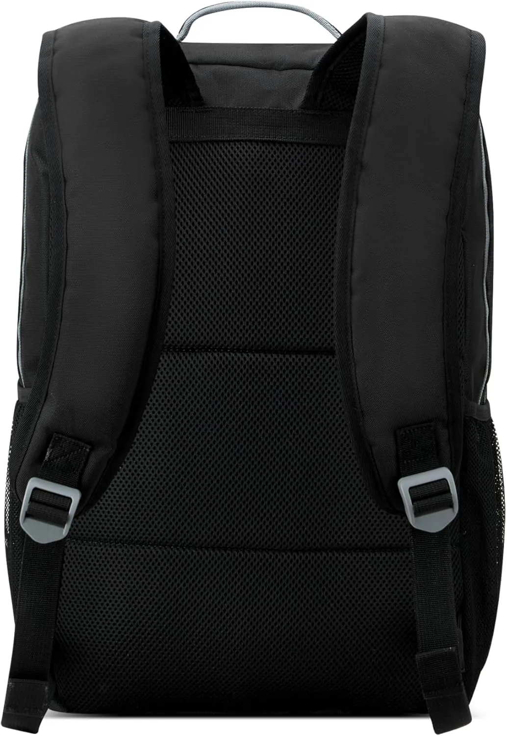 Jeep JS015B Travel Backpack, Black, 15.6" Laptop