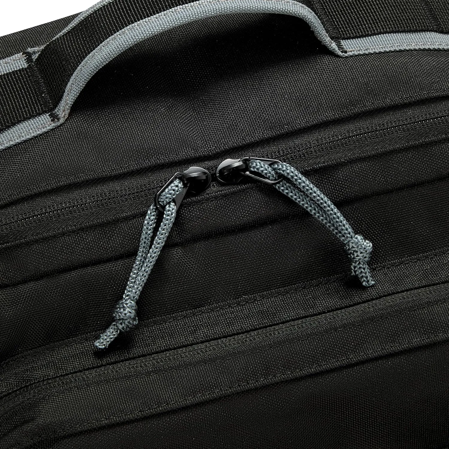 Jeep JS015B Travel Backpack, Black, 15.6" Laptop
