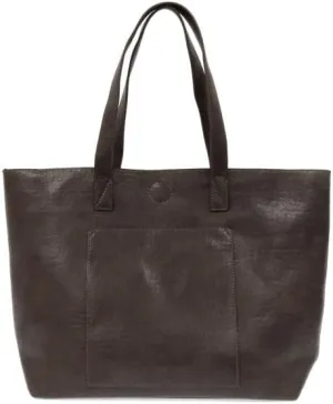 Joy Susan Oversized Tote Bag: Jess Multipocket