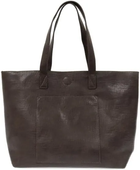 Joy Susan Oversized Tote Bag: Jess Multipocket