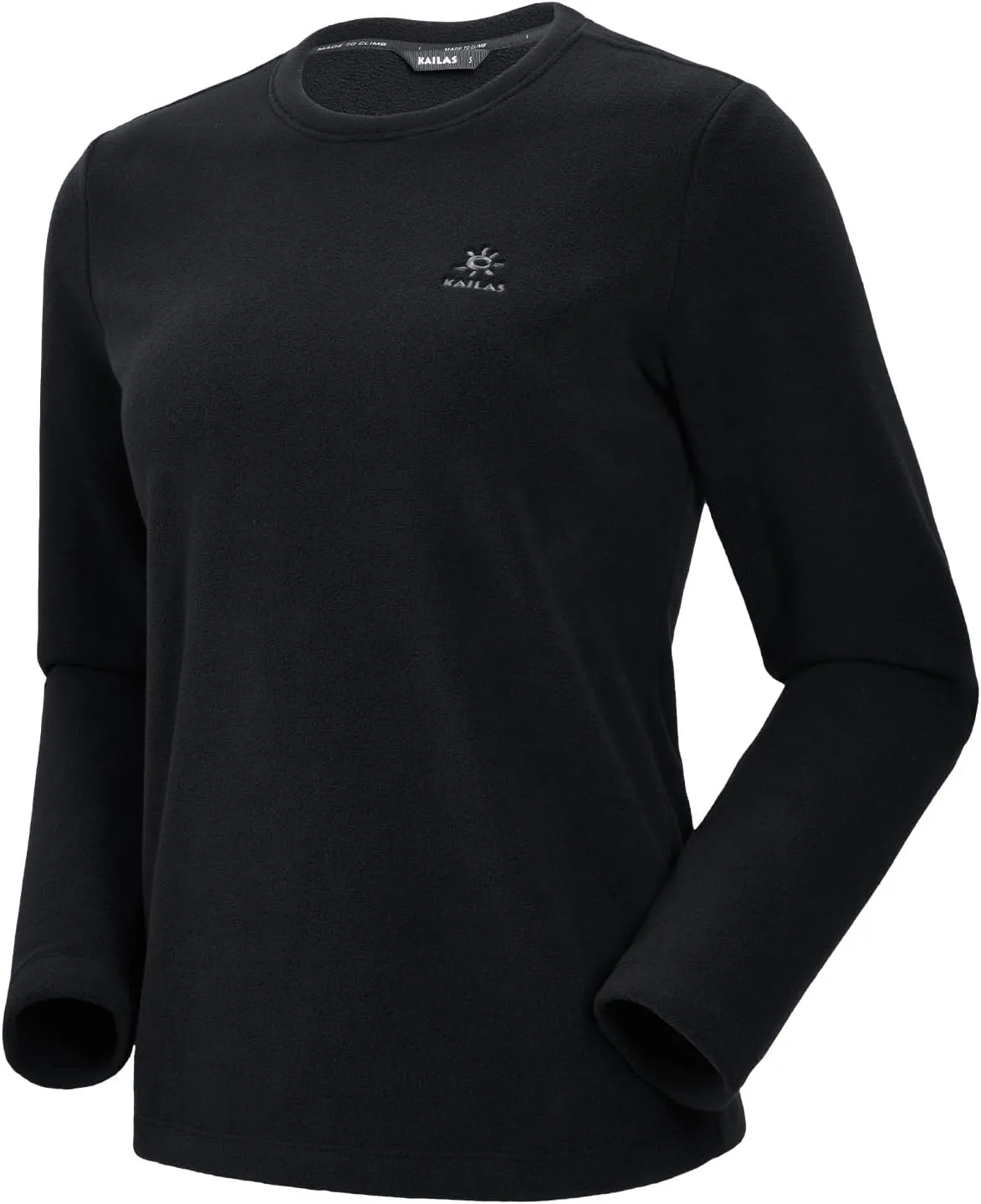 KAILAS Functional Long Sleeve Baselayer Sets Women's