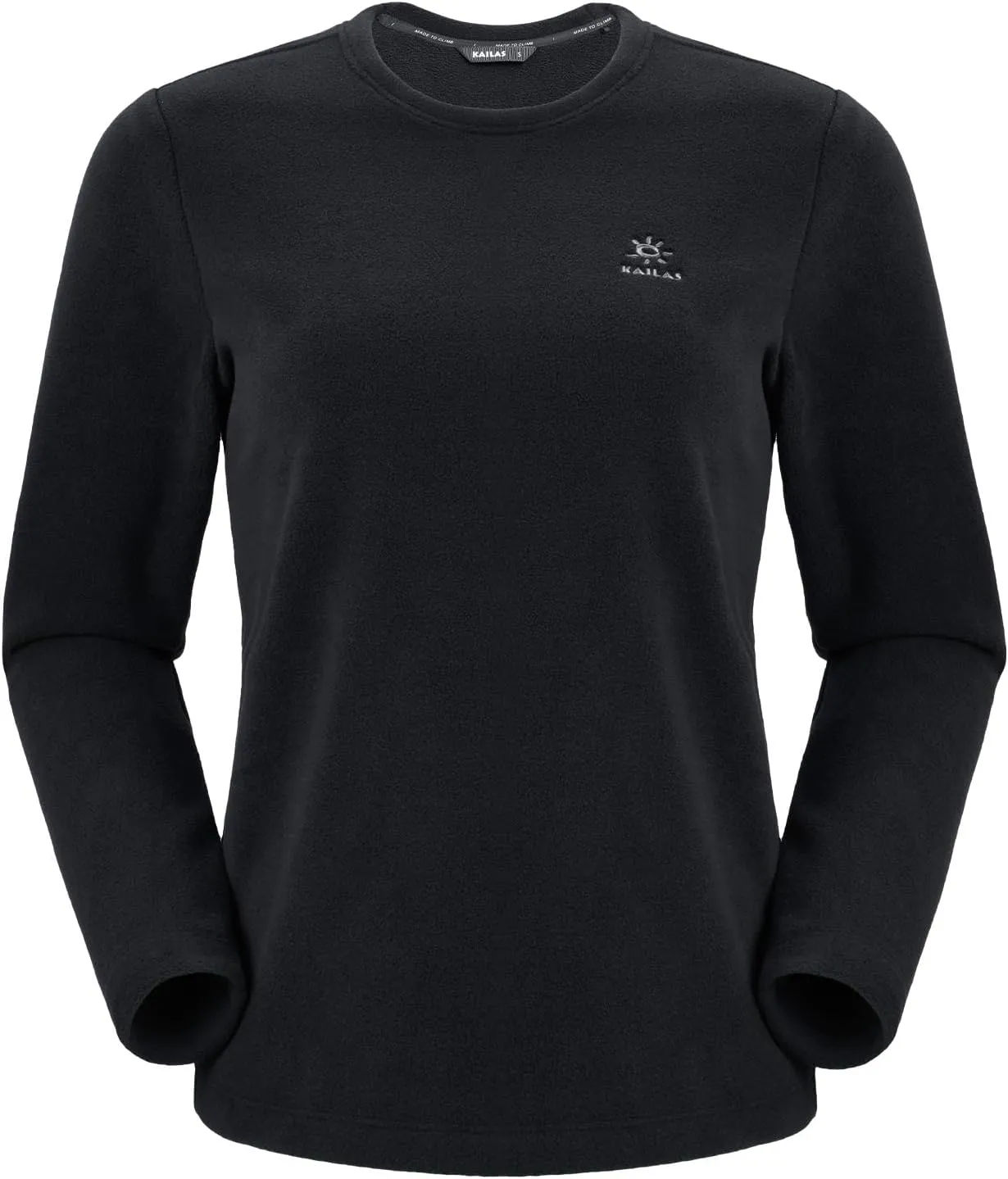 KAILAS Functional Long Sleeve Baselayer Sets Women's