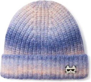KARL LAGERFELD Women's Cold Weather Cozy Hat