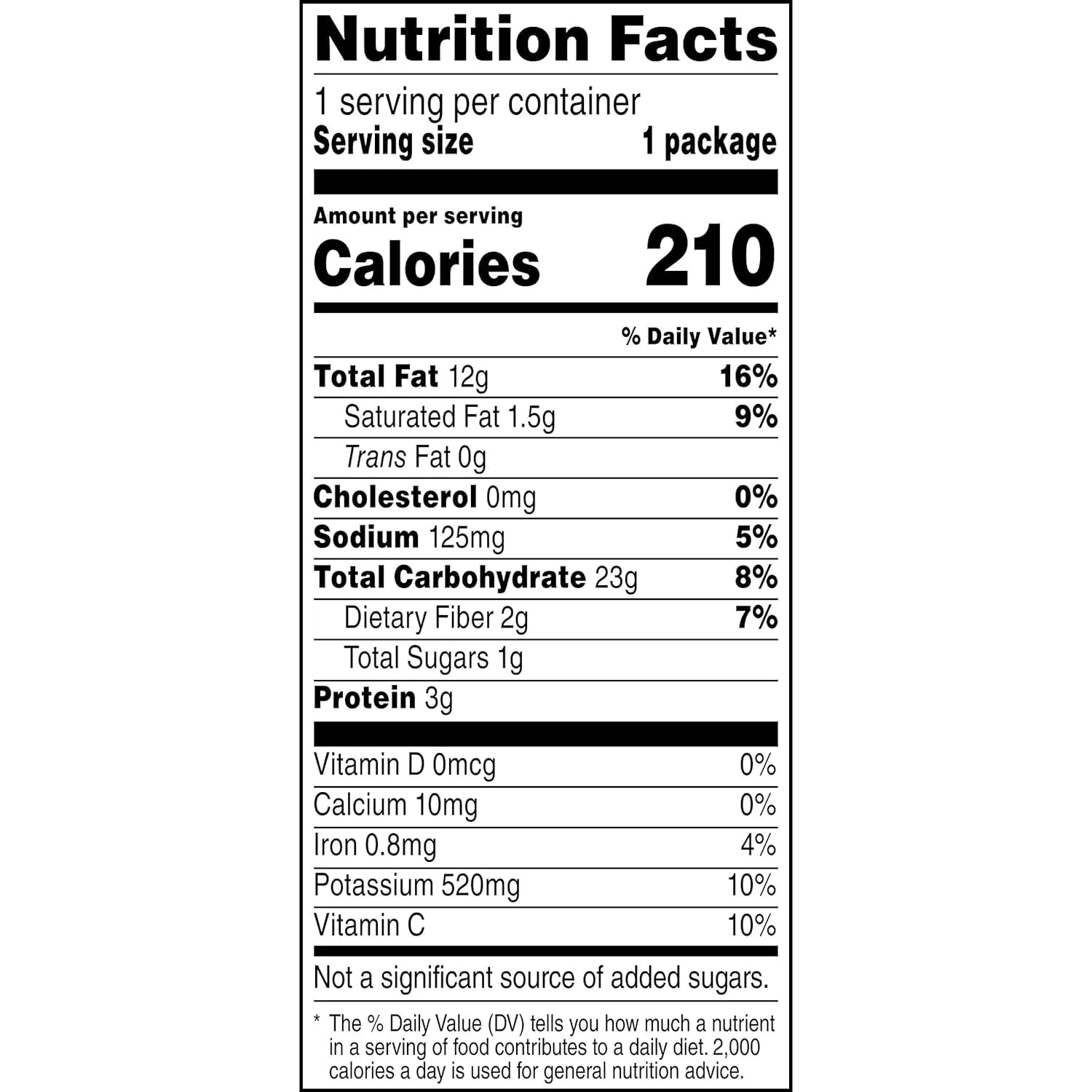 Kettle Cooked Potato Chips by Miss Vickie's Value Pack Bundled by SUPERDEALS | 1.375 Oz Bag | Sea Salt | Pack of 16 with mystery bonus gift