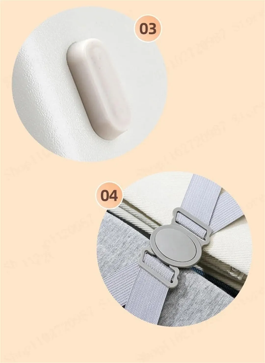 Luggage Bag Front Opening Luggage Suitcase Spinning Luggage Suitcase Unisex with Wheeled Password, Aluminum Frame, 26