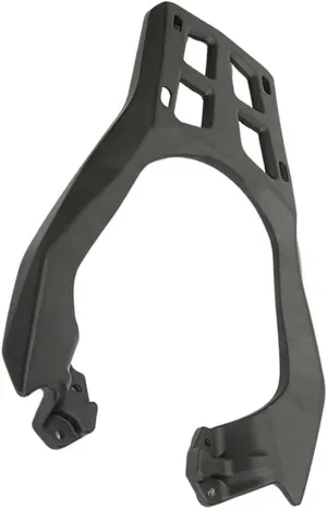 Luggage Shelf Motorcycle Luggage Rack for Yam&aha Mio125 Bag Cargo Shelf Eagle Bracket Detachable Tail Support Holder Modification Accessories